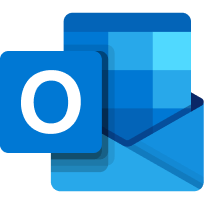 outlook logo