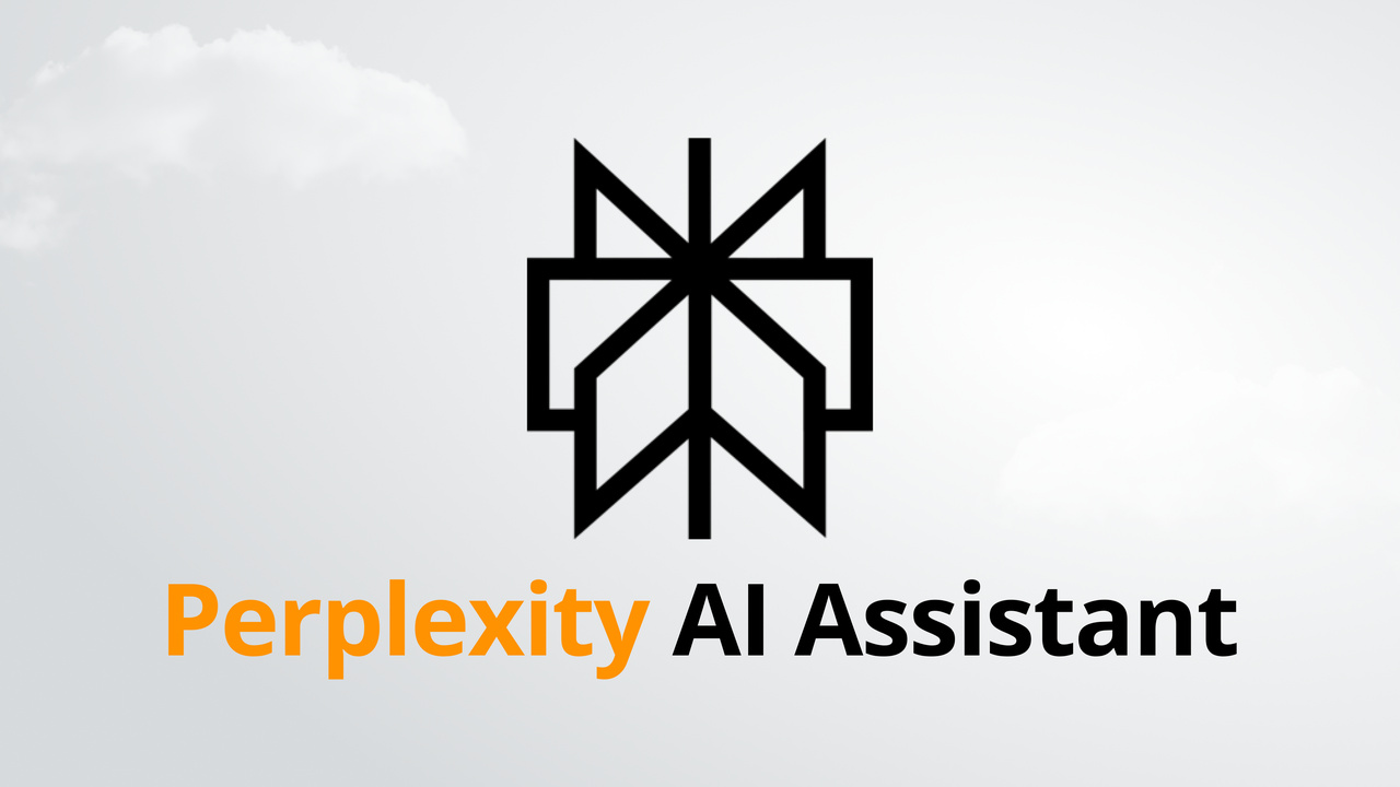 perplexity ai assistant
