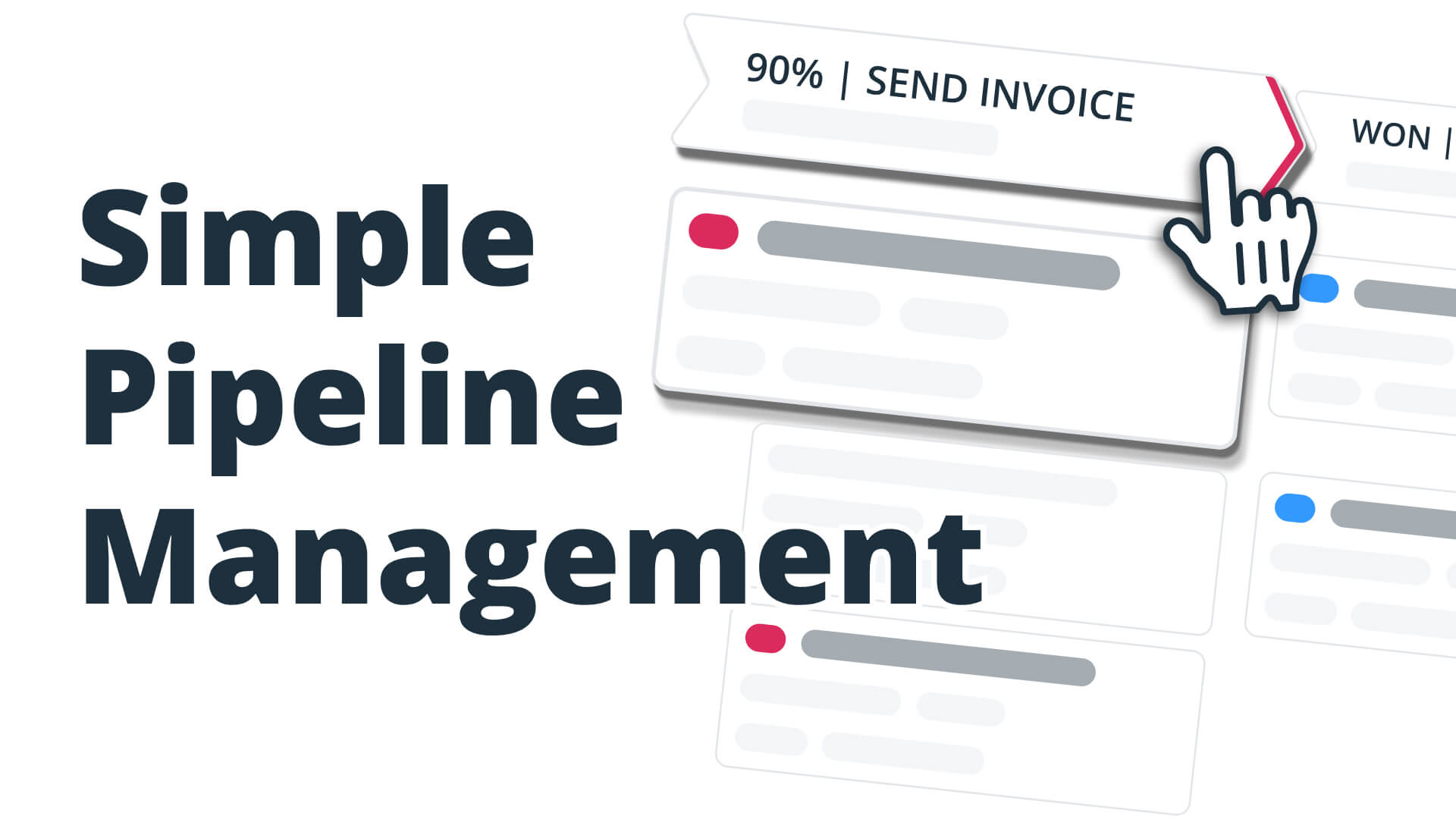 pipeline management