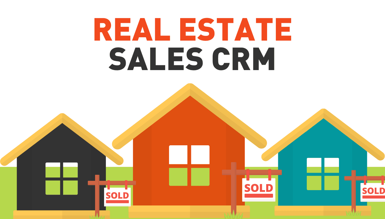 Best Sales CRM for Real Estate OnePageCRM