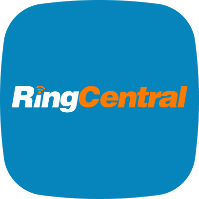 RingCentral icon