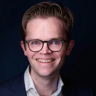 roelof reineman headshot