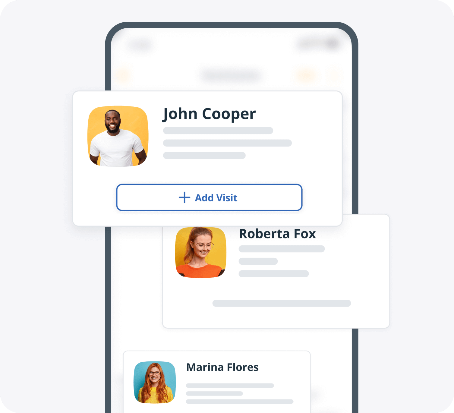 sales route planner