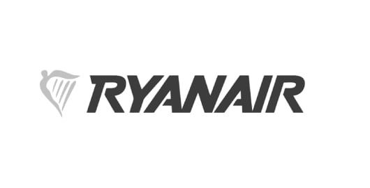 Ryanair OnePageCRM customer