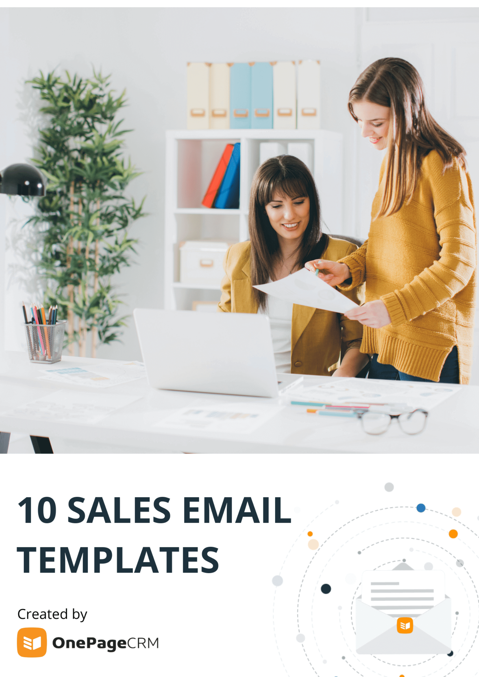 free sales email templates