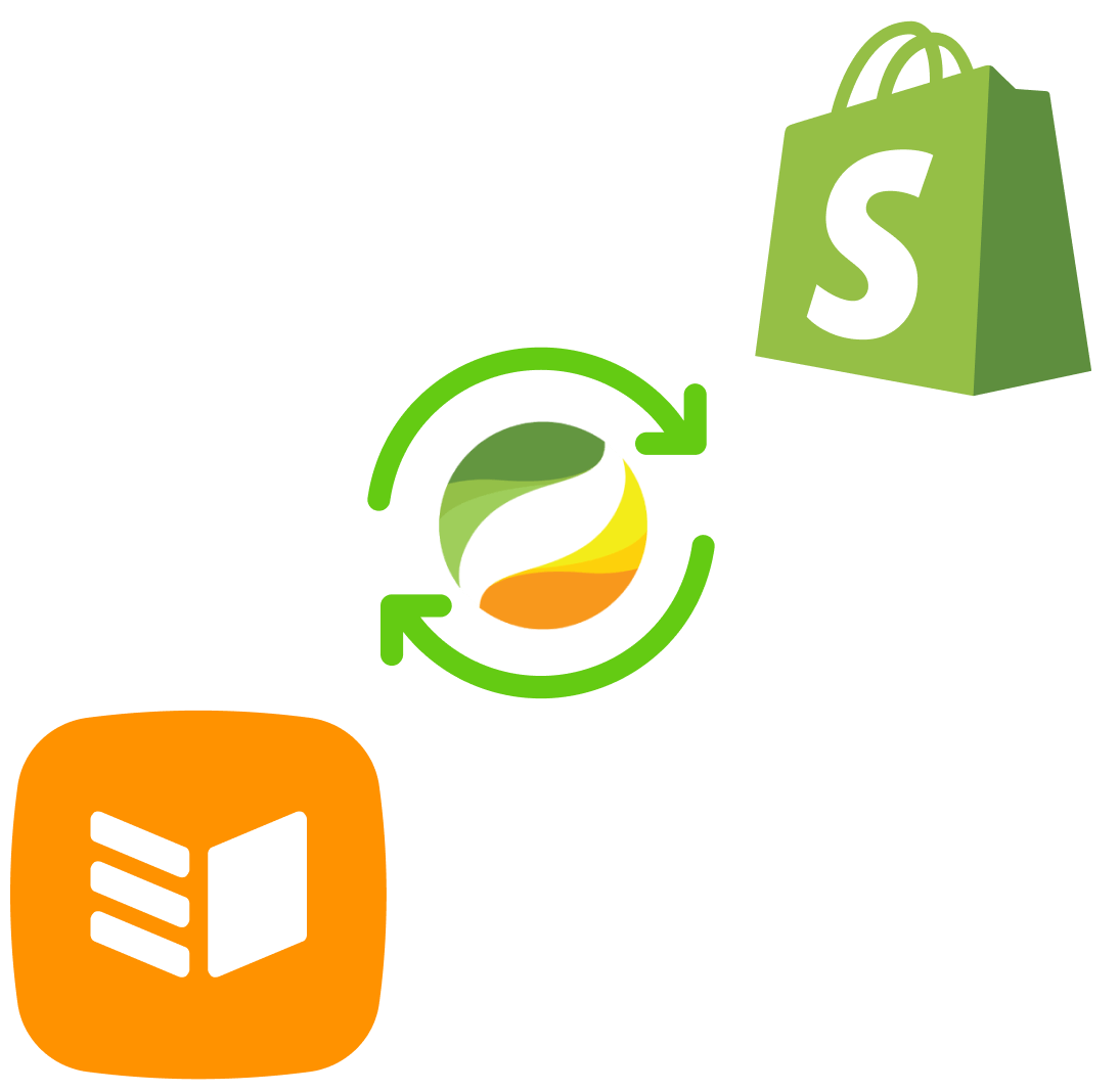 shopify and onepagecrm integration via oneshopsync