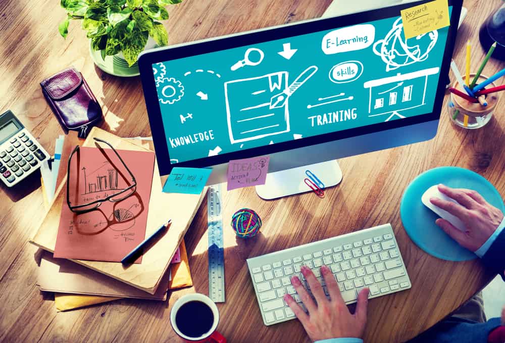Training Tips from A Sales Trainer