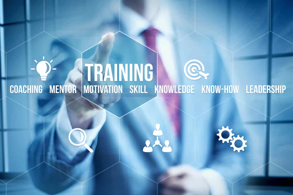 Three Training Tips For SDRs