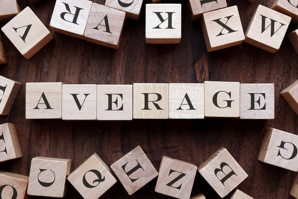In praise of the so-so salesperson