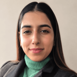 Sidra Arif