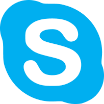 skype logo