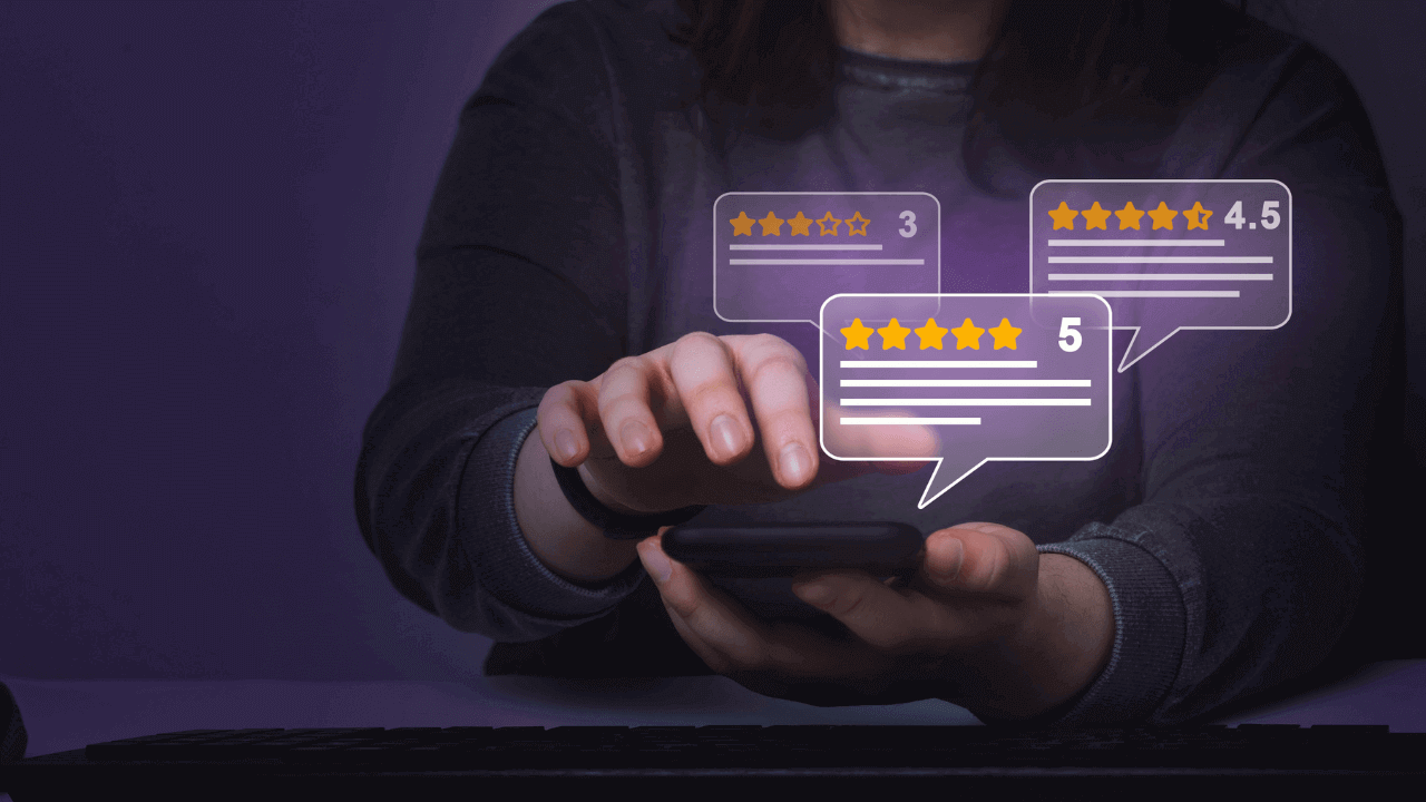 small business crm reviews