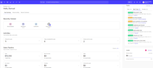 crm platform