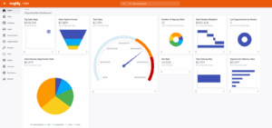 best crm for small businesses