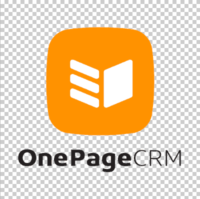 CRM tool logo