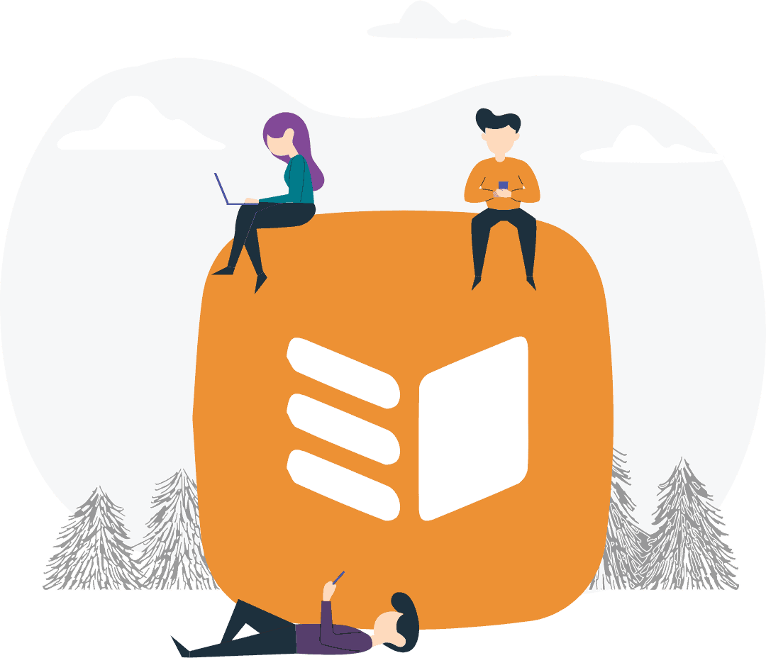 Story of our CRM software