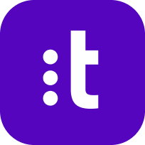 talkdesk logo