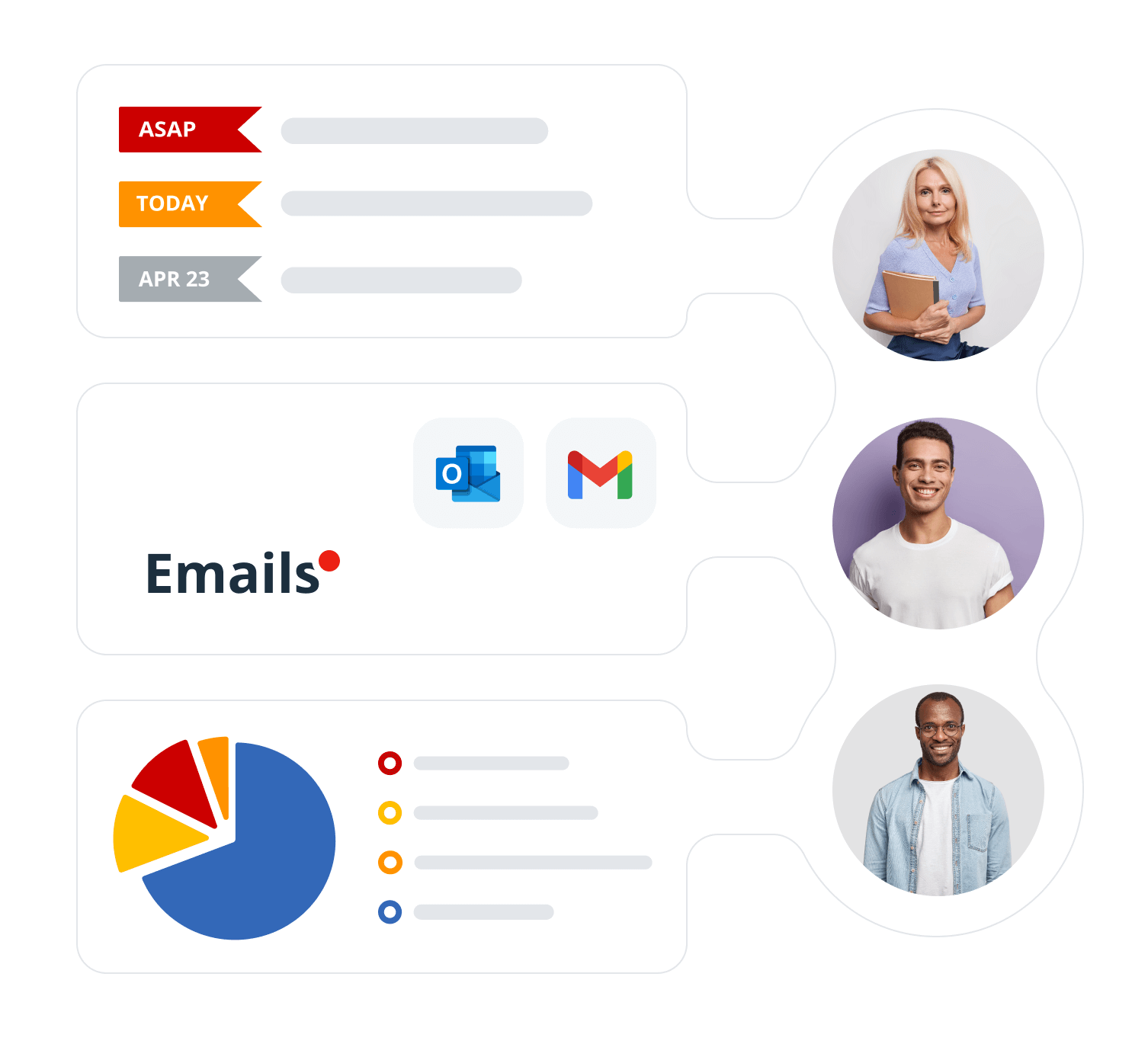 best crm for teams
