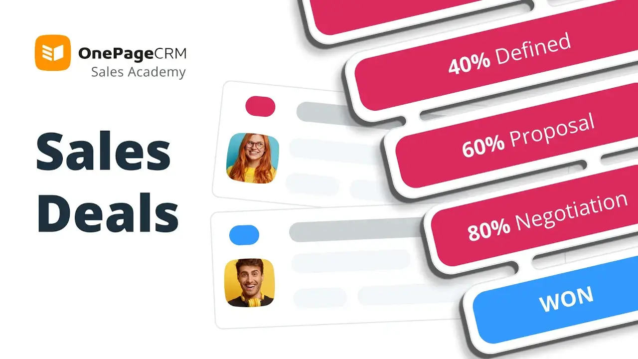 deal management software
