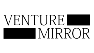 venture mirror logo