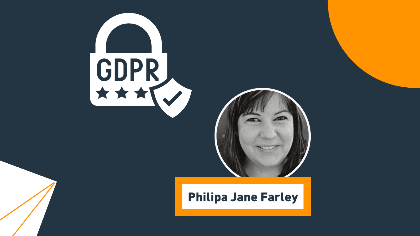 webinar on gdpr