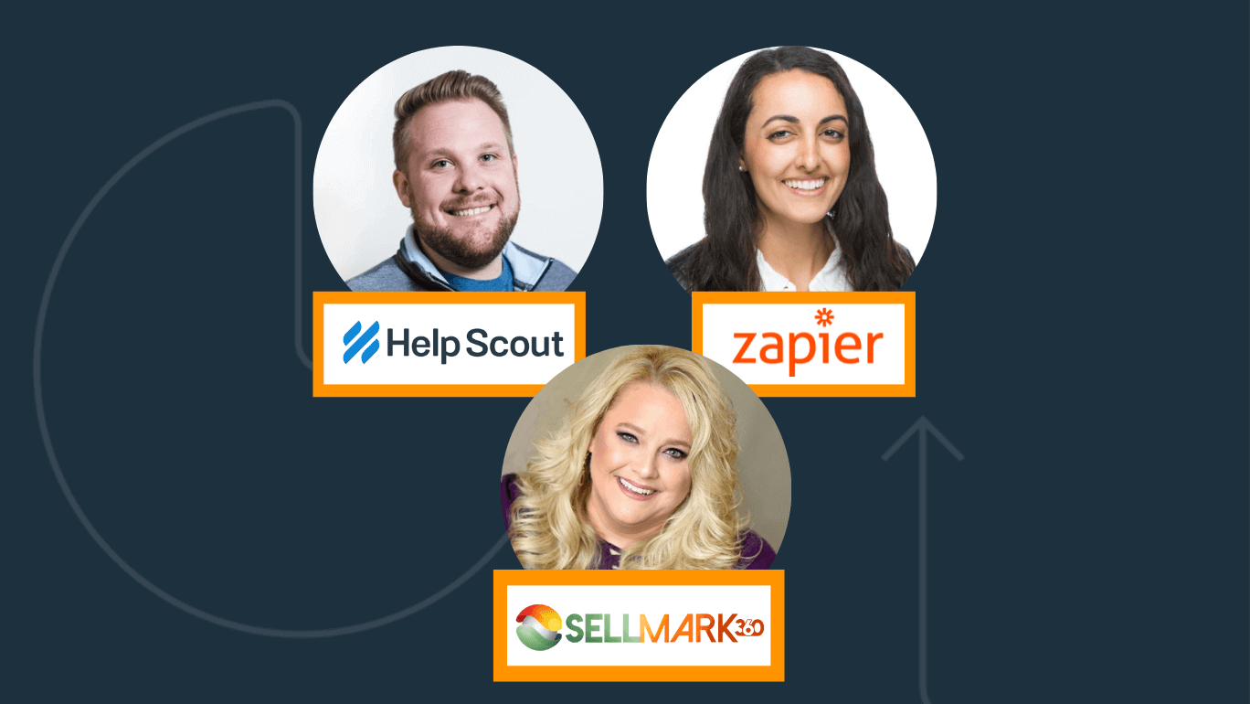 webinar on remote sales teams