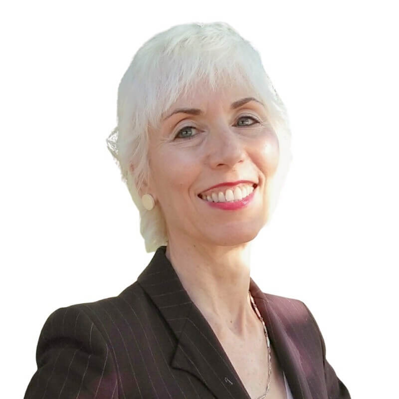 wendy weiss - sales trainer