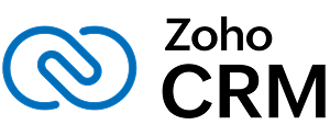 zoho crm logo